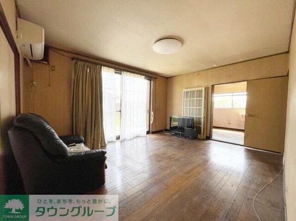 熊谷市善ヶ島一戸建て住宅の物件内観写真